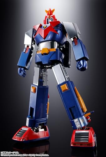 Soul of Chogokin "Chodenji Machine Voltes V" GX-31SP Chodenji Machine Voltes V Chogokin 50th Ver.