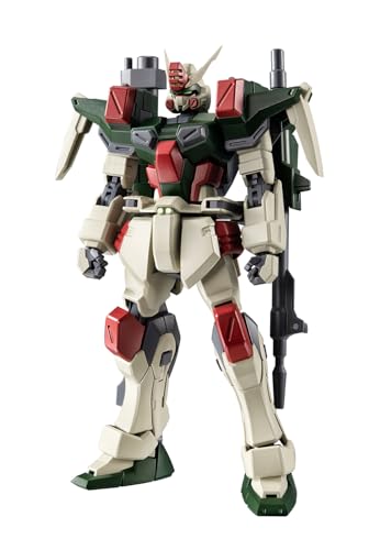 Robot Spirits Side MS "Mobile Suit Gundam SEED" GAT-X103 Buster Gundam Ver. A.N.I.M.E.
