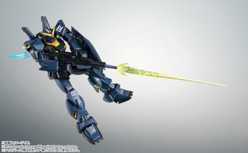 Robot Spirits Side MS "Mobile Suit Zeta Gundam" RX-178 Gundam Mk-II (Tians) Ver. A.N.I.M.E.