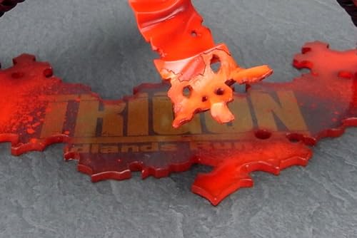 "TRIGUN Badlands Rumble" ARTFX J Vash the Stampede Renewal Package Ver.