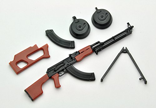 LittleArmory <LA016> PRK Type