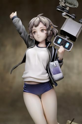 "13 Sentinels: Aegis Rim" Minami Natsuno