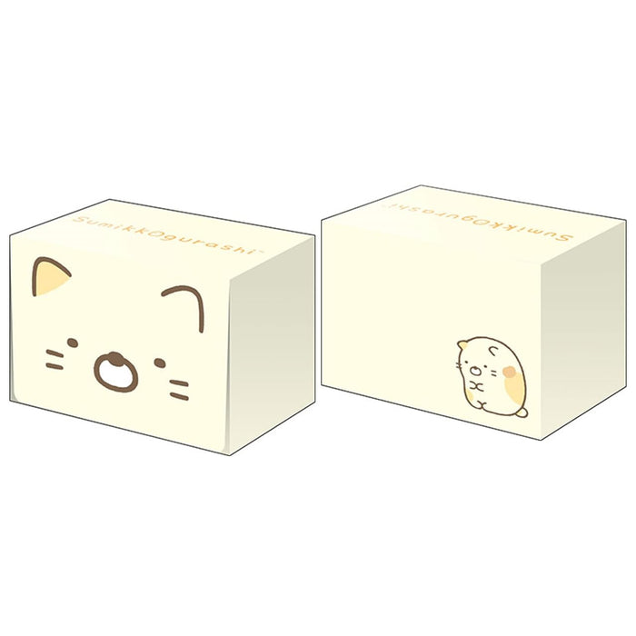 Bushiroad Deck Holder Collection V3 Vol. 736 "Sumikkogurashi" Neko