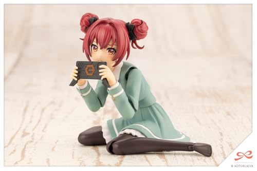 Sousai Shojo Teien Koishikawa Emma St. Iris Gakuen Girls' High School Winter Clothes