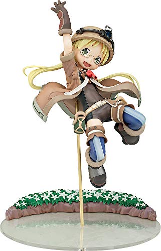"Made in Abyss" Riko 1/6 Scale