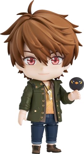 Nendoroid "Tears of Themis" Raven