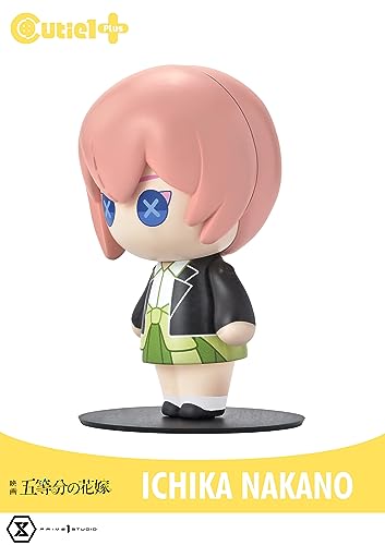 Cutie1Plus "The Quintessential Quintuplets" Nakano Ichika