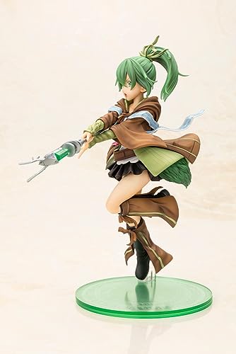 "Yu-Gi-Oh!" OCG Duel Monsters Wynn the Wind Charmer / Yu-Gi-Oh! Card Game Monster Figure Collection