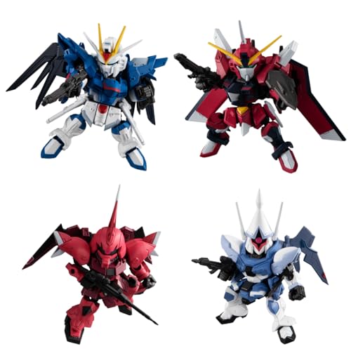 "Gundam" Mobility Joint Gundam Vol. 7