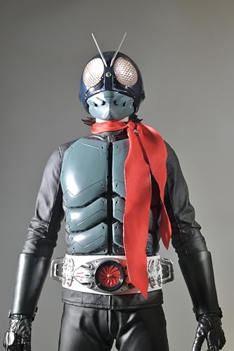 Mega Soft Vinyl "Shin Kamen Rider" Kamen Rider (Shin Kamen Rider)