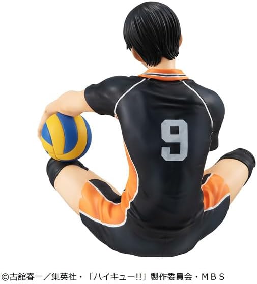 G.E.M. Series "Haikyu!!" Tenohira Kageyama Tobio