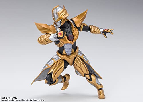 S.H.Figuarts "Ultra Galaxy Fight: The Destined Crossroad" Absolute Tartarus