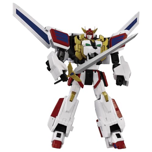 Toyrise "Brave Fighter Exkizer" King Exkaiser