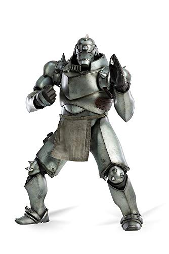 "Fullmetal Alchemist: Brotherhood" FigZero 1/6 Alphonse Elric
