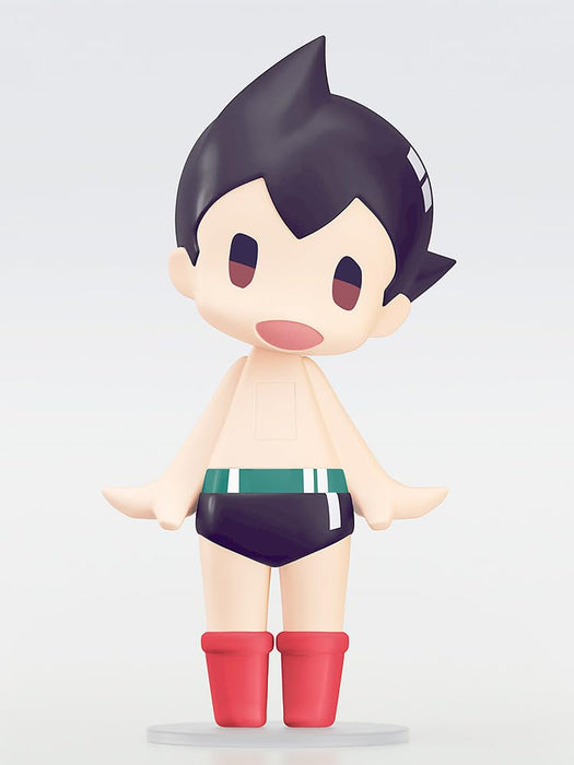 HELLO! GOOD SMILE "Astro Boy" Astro Boy