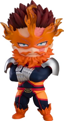 Nendoroid "My Hero Academia" Endeavor