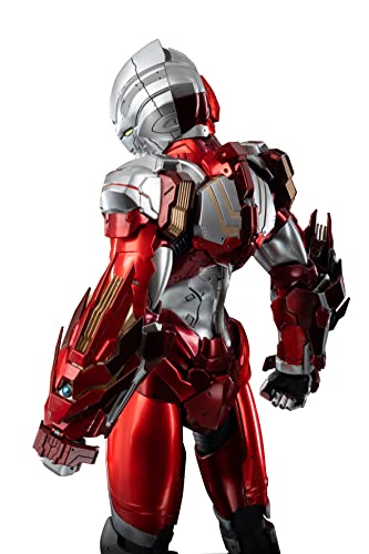 "ULTRAMAN" FigZero 1/6 ULTRAMAN SUIT TIGA POWER TYPE