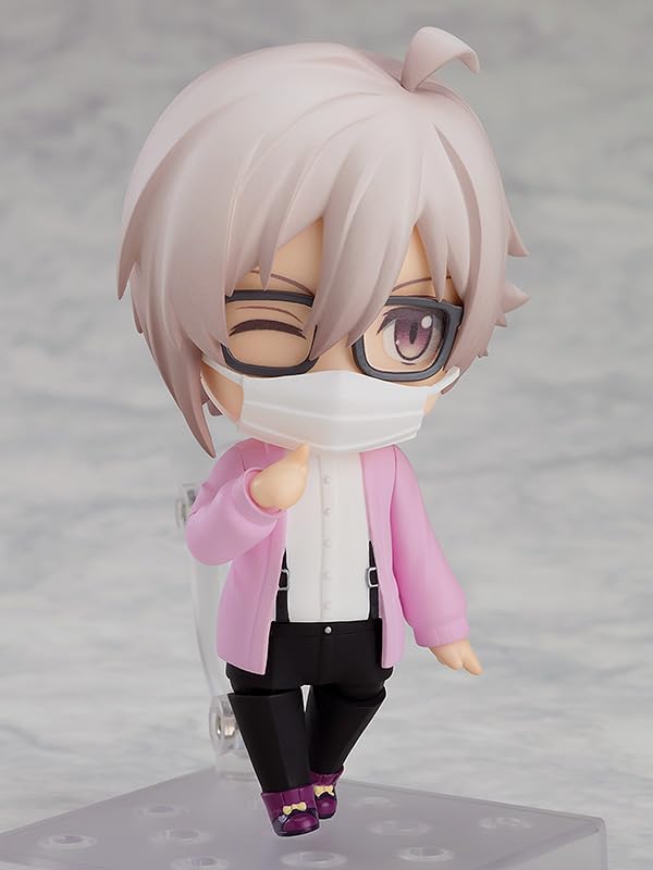 Nendoroid "IDOLiSH7" Kujo Tenn