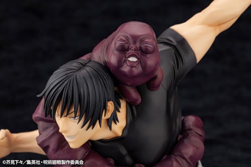 "Jujutsu Kaisen" ARTFX J Fushiguro Toji
