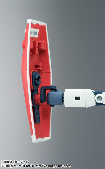 Robot Spirits Side MS "Mobile Suit Gundam" RX-78-2 Gundam Ver. A.N.I.M.E.