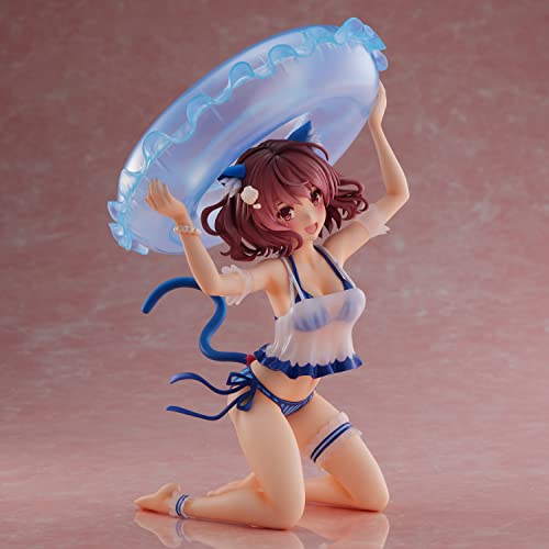 Kurehito Misaki Illustration Near Swimwear Ver.