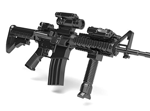 LittleArmory <LA050> M4A1 Type 2.0