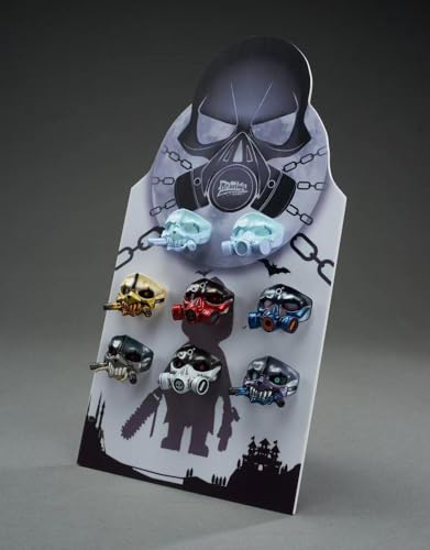 Faceless Mask