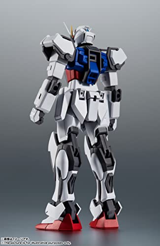 Robot Spirits Side MS "Mobile Suit Gundam SEED" GAT-X105 Strike Gundam Ver. A.N.I.M.E.