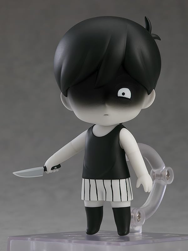 Nendoroid "OMORI" OMORI