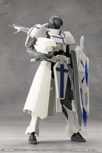Megalomaria Unlimited Universe Metamorphose Unit Exarmor Cleric Coat