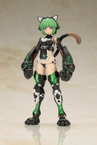 "Frame Arms Girl" Magatsuki Cat Armor Ver.