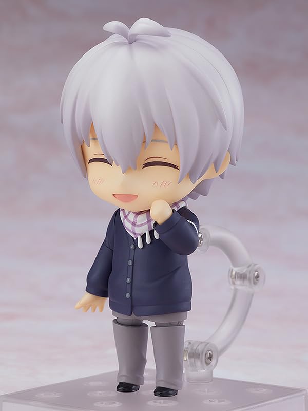 Nendoroid "IDOLiSH7" Osaka Sogo
