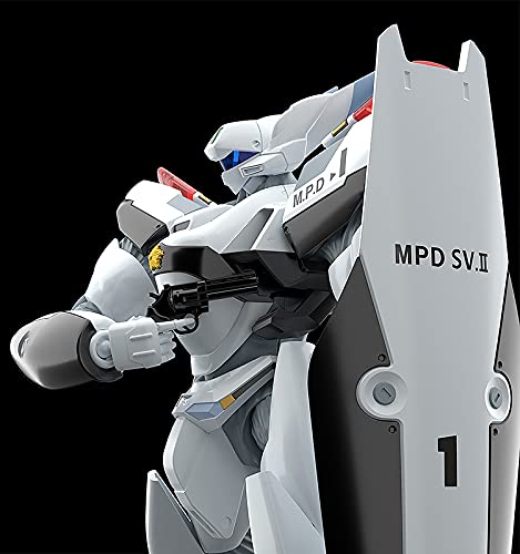 Moderoid "Mobile Police PATLABOR" AV-0 Peacemaker