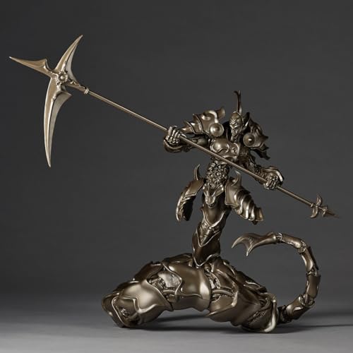 ARTPLA SCULPTURE WORKS "PANZER WORLD GALIENT The Iron Crest" JASHINHEI