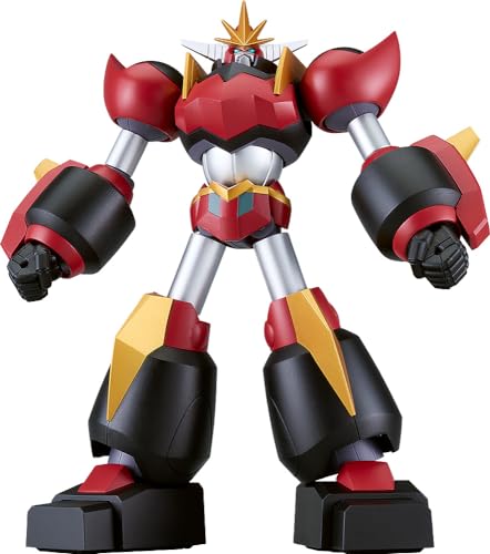 Moderoid "Dai-Guard" Dai-Guard