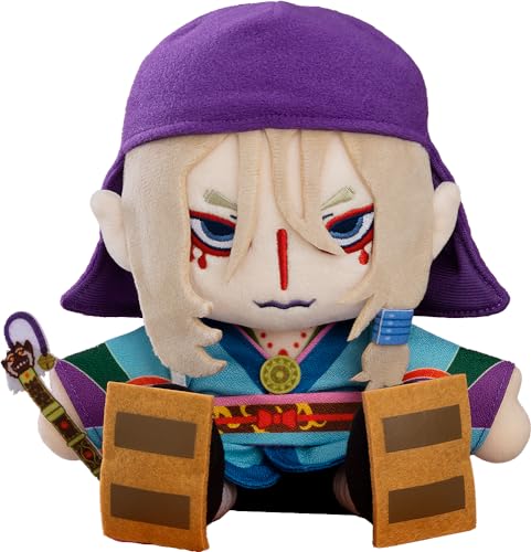 "Mononoke" Plushie Medicine Seller