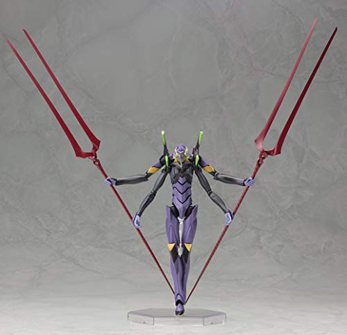 "Evangelion: 3.0 You Can (Not) Redo" EVANGELION 13