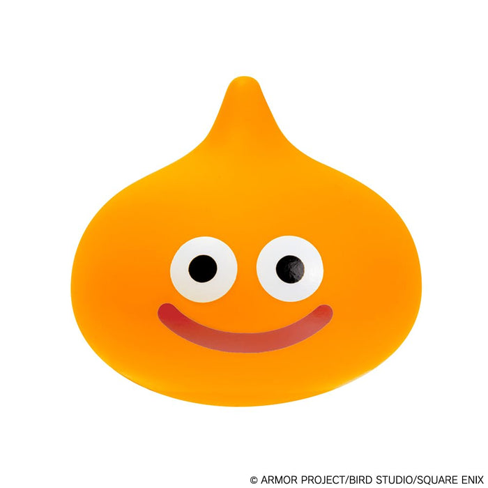 "Dragon Quest" Mini Soft Vinyl Collection -Slimes ga Ippai! Ver.-