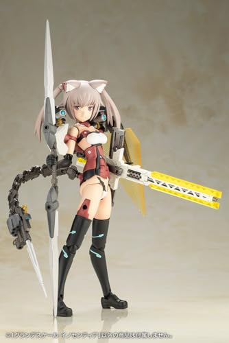 "Frame Arms Girl" Grande Scale Innocentia