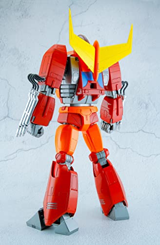 Ultimetal S "The Transformers 2010" Rodimus Convoy