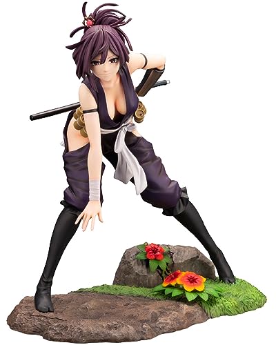 "Hell's Paradise: Jigokuraku" ARTFX J Yuzuriha