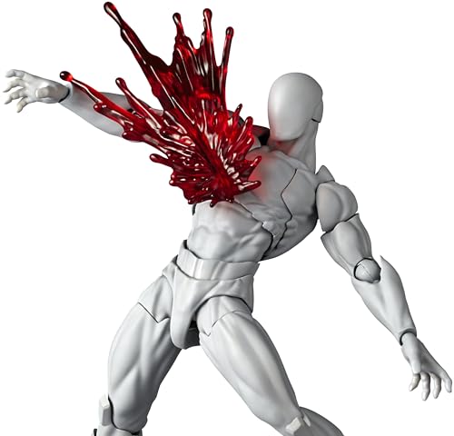 Revoltech Optional Parts Expansion Pack Vol. 2