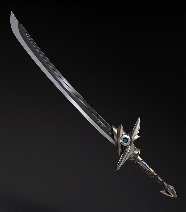 Moderoid "The Legend of Heroes: Trails of Cold Steel" Valimar, the Ashen Knight