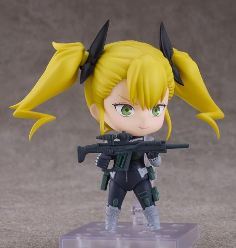 Nendoroid "Kaiju No. 8" Shinomiya Kikoru