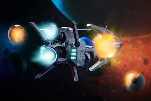 "R-TYPE" R-9A2 DELTA