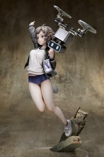 "13 Sentinels: Aegis Rim" Minami Natsuno