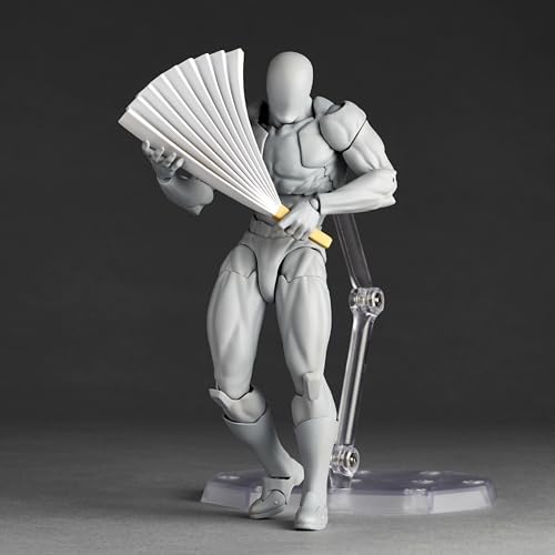 Revoltech Optional Parts Expansion Pack Vol. 2