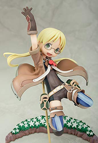 "Made in Abyss" Riko 1/6 Scale