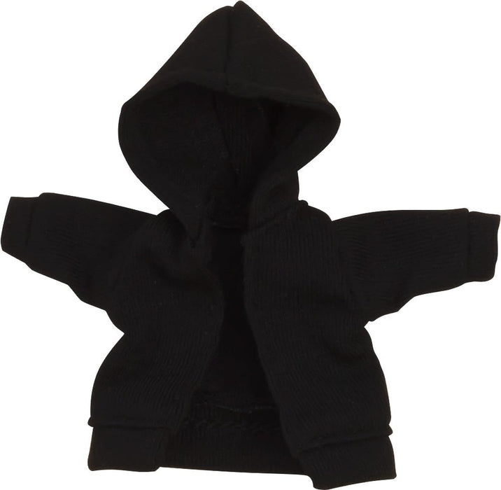 Nendoroid Doll Outfit Hoodie (Black)