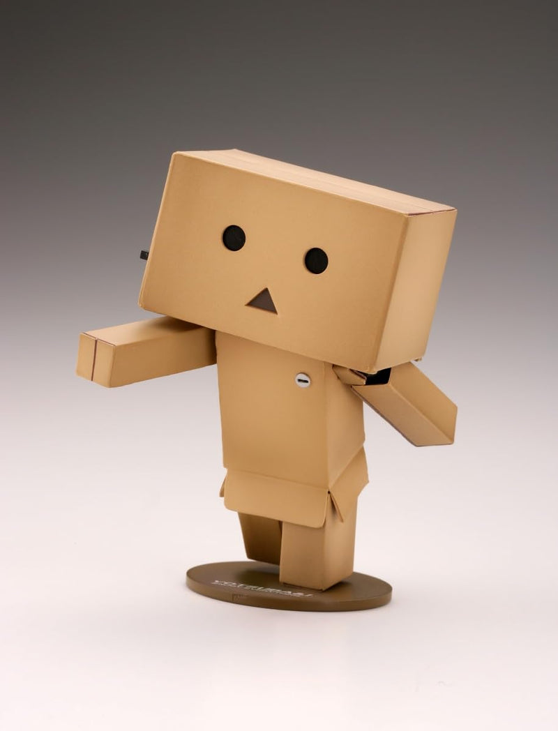 Revoltech "Yotsuba&!" Danboard Mini